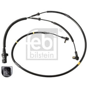 Febi ABS Wheel Speed Sensor Rear Right 106675