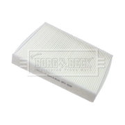 Borg & Beck Cabin Air Filter (Pollen Filter) BFC1159