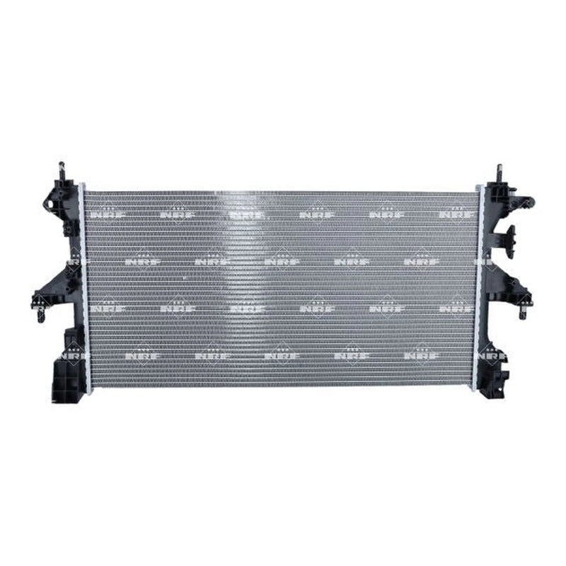 NRF Engine Radiator 560018