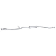 Hella Middle Silencer 8LC 366 025-101