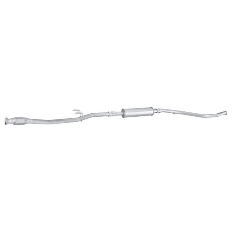 Hella Middle Silencer 8LC 366 025-101