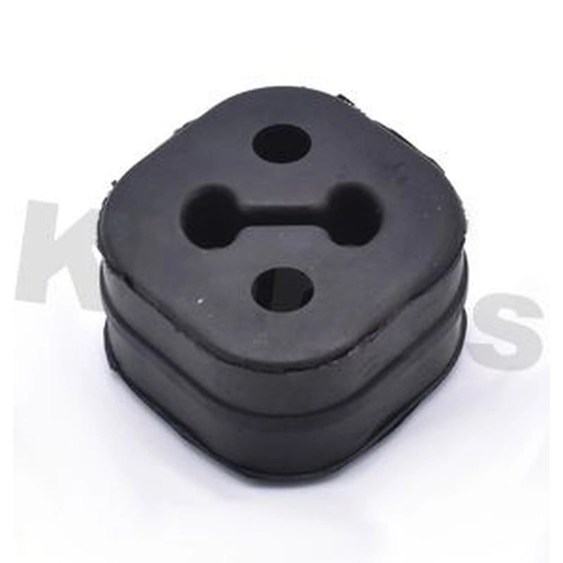 Klarius Exhaust System Mount Rubber 420649