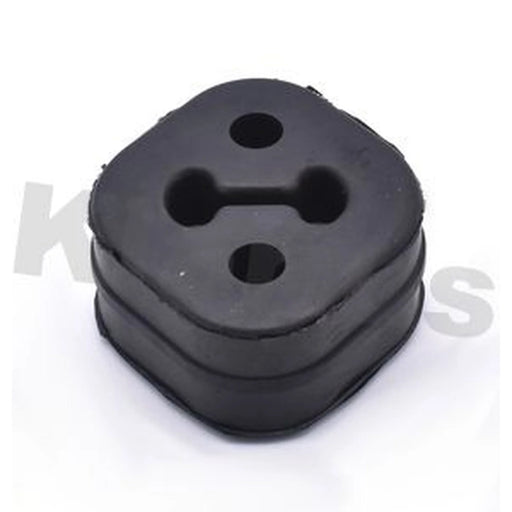 Klarius Exhaust System Mount Rubber 420649