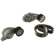 Gates V-Ribbed Belt Set K0210PK1423HD