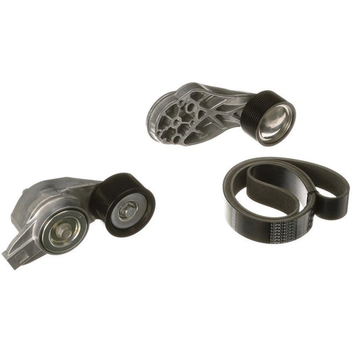 Gates V-Ribbed Belt Set K0210PK1423HD