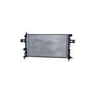 NRF Engine Radiator 53441A
