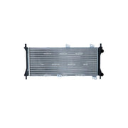 NRF Engine Radiator 58225