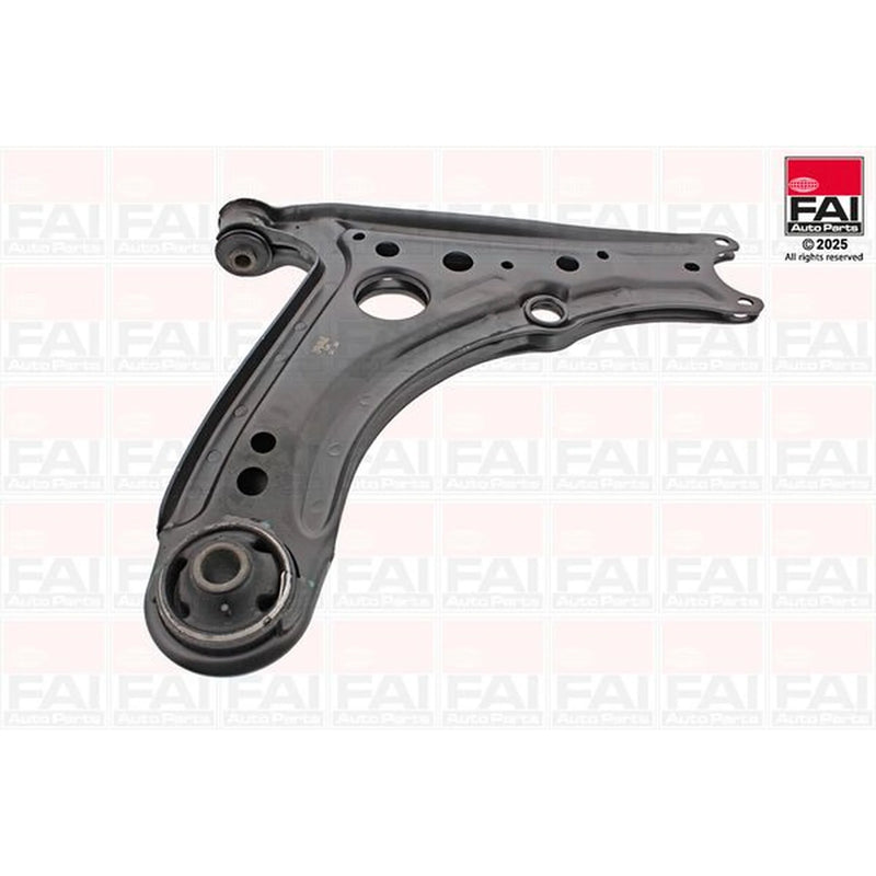 FAI Control/Trailing Arm SS598