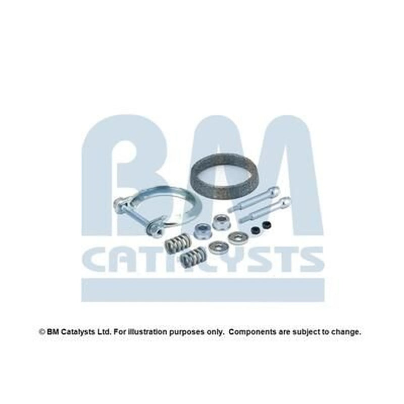 BM Catalysts Fitting Kit FK80082C FK80082C