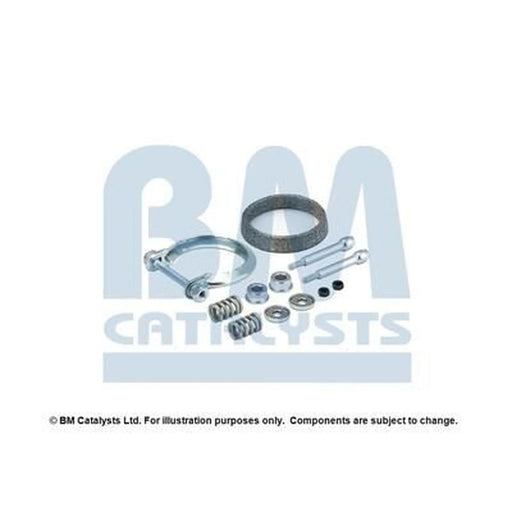 BM Catalysts Fitting Kit FK90166C FK90166C