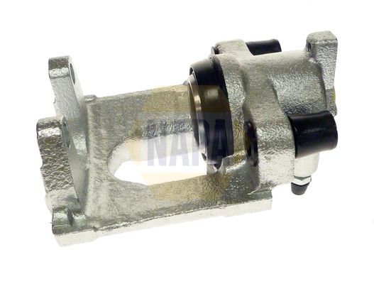NAPA Brake Caliper Assembly Rear Right