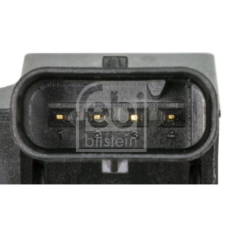 Febi MAP Sensor (Manifold Air Pressure) 1000249