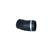 NRF Intercooler Turbo Charge Air Hose Outlet 166174