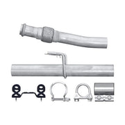 Hella Exhaust Pipe OD 8LA 366 000-771