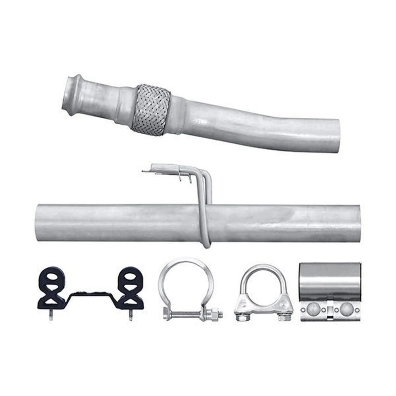 Hella Exhaust Pipe OD 8LA 366 000-771