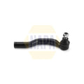 NAPA Steering Tie Rod End Ball Joint Front Right NST6753