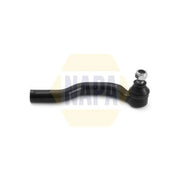 NAPA Steering Tie Rod End Ball Joint Front Right NST6753