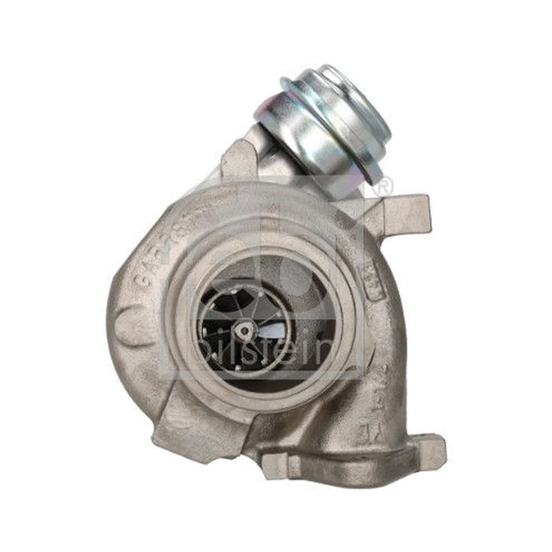 Febi Turbocharger Turbo Unit 187252