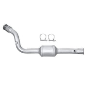 Hella Catalytic Converter 8LE 366 050-781