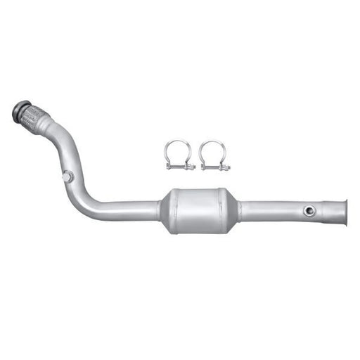 Hella Catalytic Converter 8LE 366 050-781