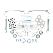 Borg & Beck Brake Shoe Accessory Kit Rear BBK6038