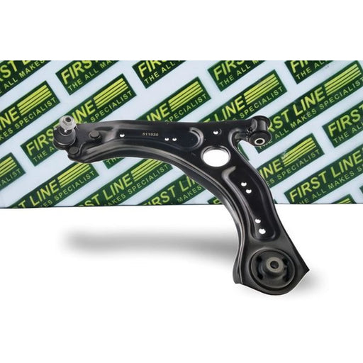 First Line Control/Trailing Arm FCA7774