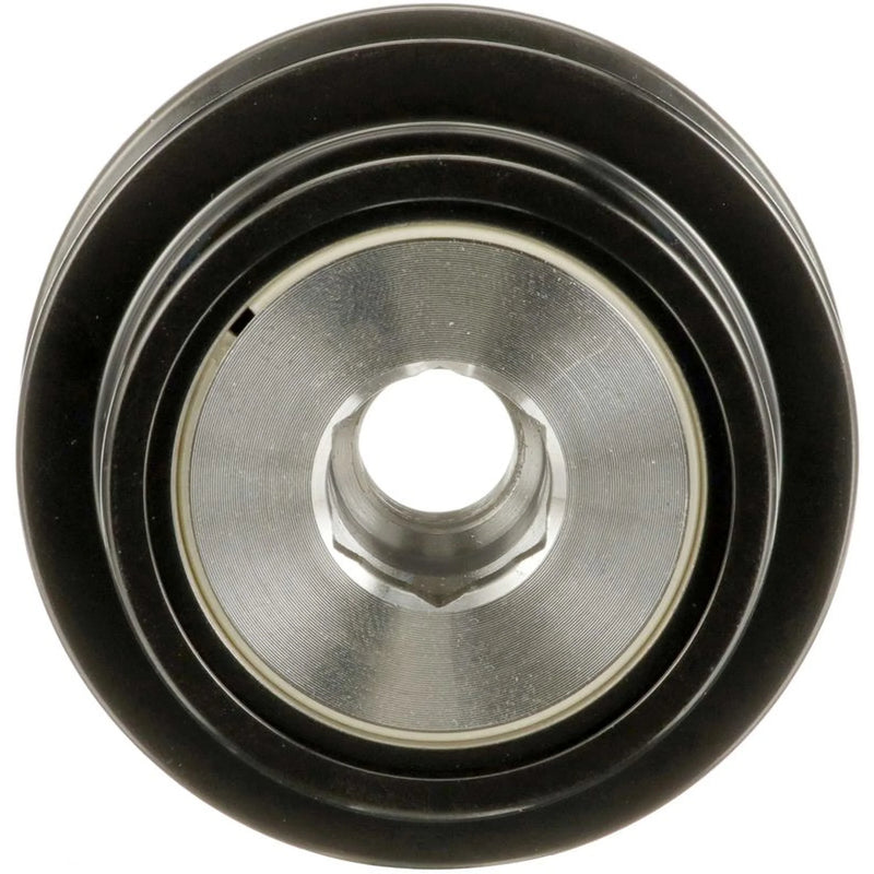 Gates Alternator Overrunning Freewheel Clutch OAP7301