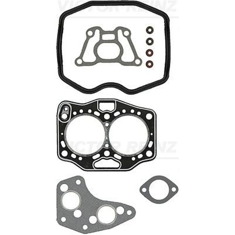 Victor Reinz Cylinder Head Gasket Kit 02-52525-01