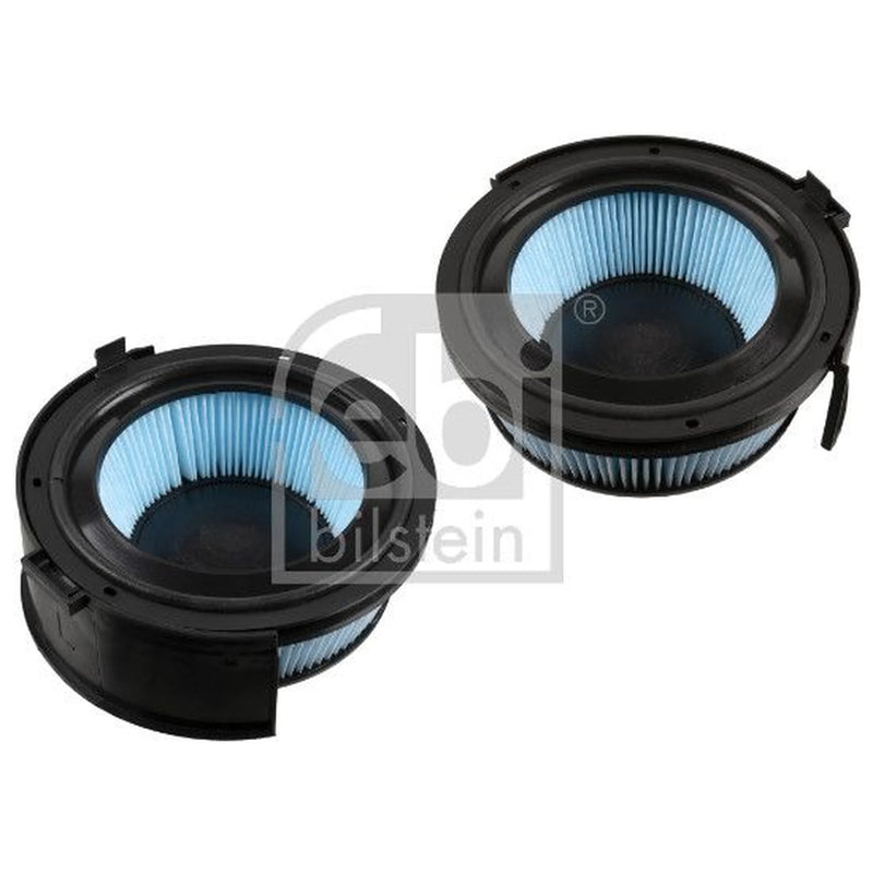 Febi Cabin Air Filter Set Wide High 19474