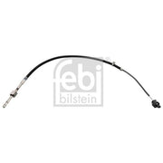 Febi Exhaust Gas Temperature Sensor Catalytic Convert 185434