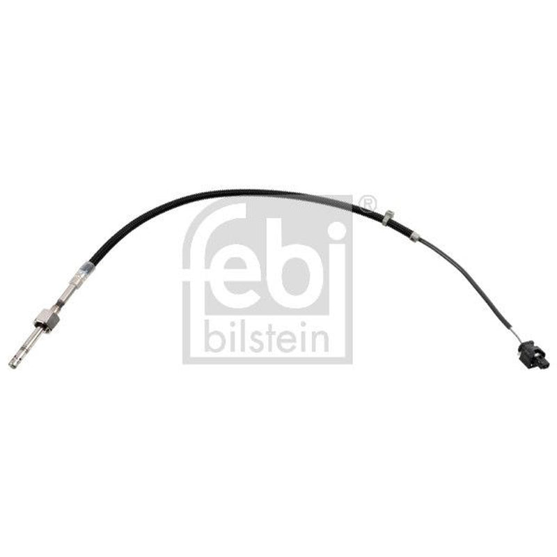 Febi Exhaust Gas Temperature Sensor Catalytic Convert 185434