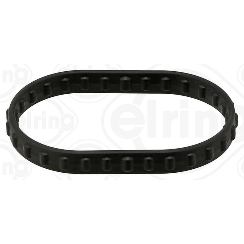 Elring Coolant Flange Gasket ID Wide 599.130