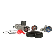 Gates Timing Belt & Water Pump Kit KP25612XS-4