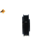 NRF A/C Compressor Magnetic Clutch 380005