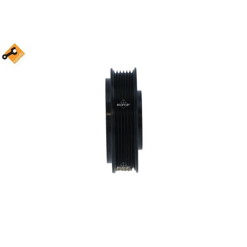 NRF A/C Compressor Magnetic Clutch 380005