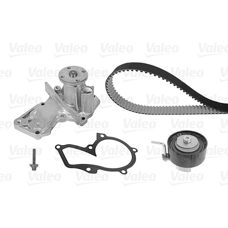 Valeo Timing Belt & Water Pump Kit 614617