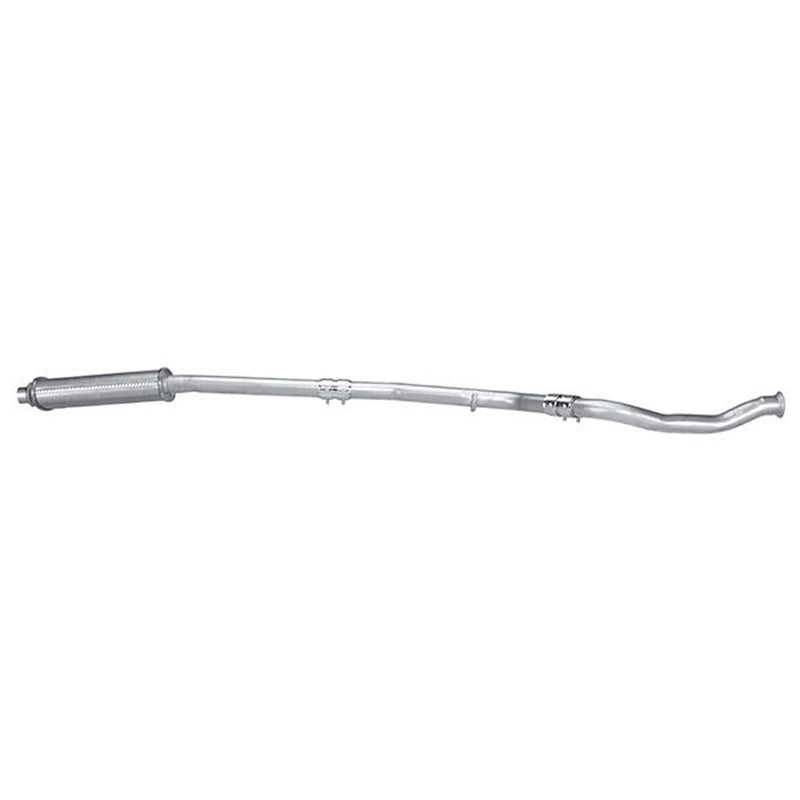 Hella Middle Silencer 8LC 366 025-091