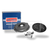 Borg & Beck Clutch Kit Set 3pc 200mm HK7485