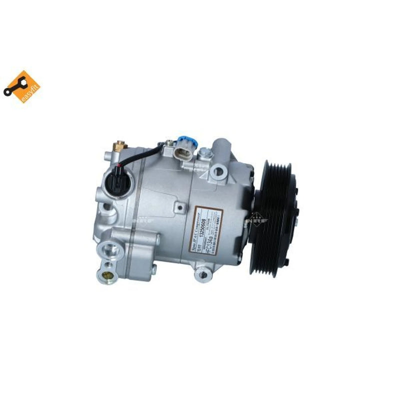 NRF Air Conditioning Compressor 32782