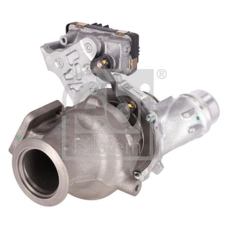 Febi Turbocharger Turbo Unit 188081