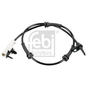 Febi ABS Wheel Speed Sensor Rear Right 179107