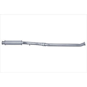 Hella Middle Silencer 8LC 366 023-411