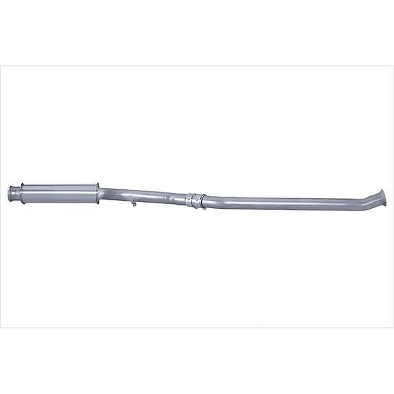 Hella Middle Silencer 8LC 366 023-411