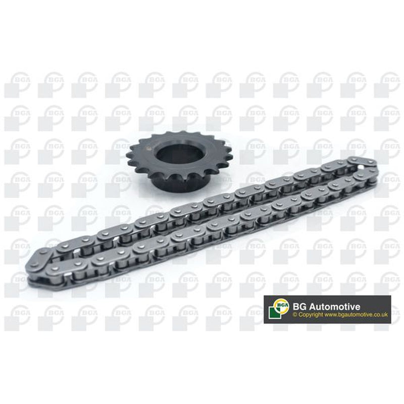 BGA Oil Pump Drive Chain Kit TC7306FK