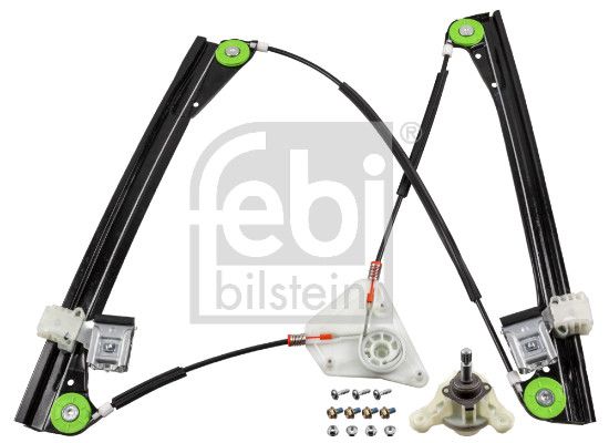 Febi Electric Window Regulator Lifter Left Front