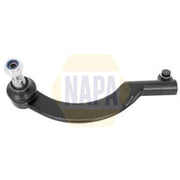 NAPA Steering Tie Rod End Ball Joint Front Left M16x1.5 NST6066