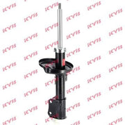 KYB Shock Absorber Damper Strut Front Right 333431