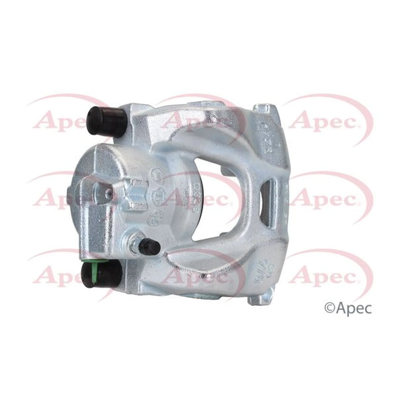 Apec Brake Caliper Assembly Front Right RCA745