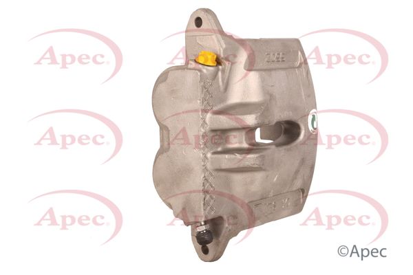 Apec Brake Caliper Assembly Front Left
