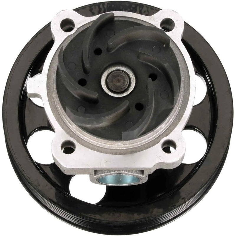 Gates Engine Cooling Water Pump WP0120